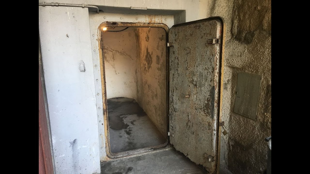 Gedung Siswa lan Gestapo - Genova | Secret World Trip Planner