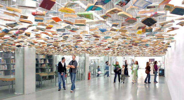 Museum Seni Modern Istanbul - Tophane İskele Cd. No:1/1 | Secret World Trip Planner