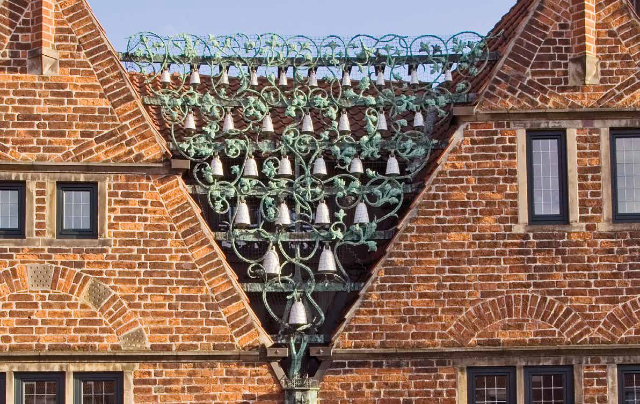 Chimes House — Bremen
