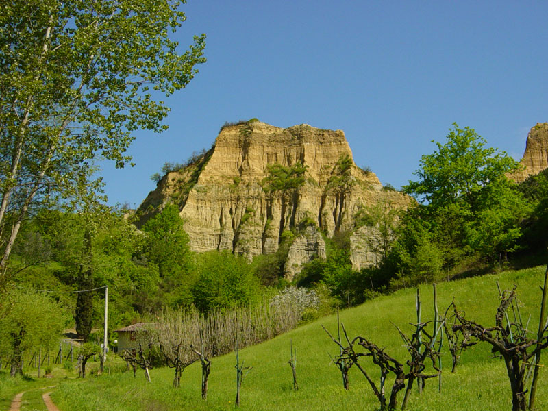 Balze saka Valdarno - 52020 Castelfranco di sopra AR | Secret World Trip Planner