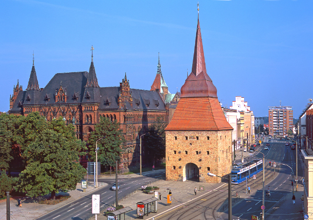 Rostock Emlak Evi - Rostock | Secret World Trip Planner