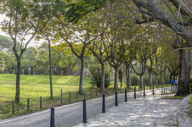 મેગડાલેના પાર્ક - Santander | Secret World Trip Planner