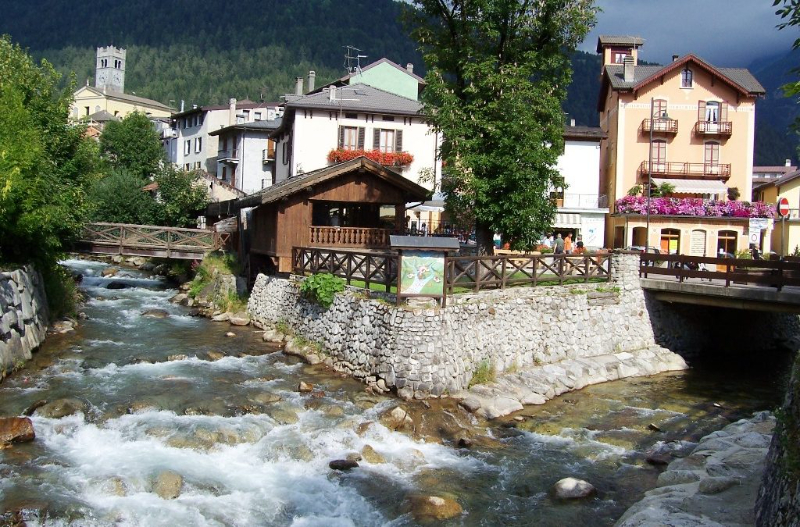 Museum Seni Suci Ponte di Legno - Ponte di Legno | Secret World Trip Planner
