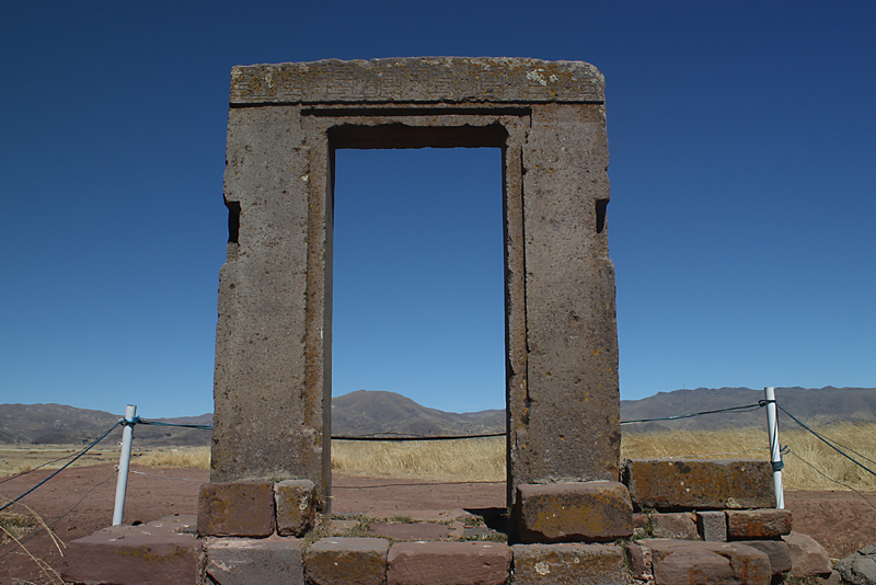Тиванаку - Tiwanaku | Secret World Trip Planner