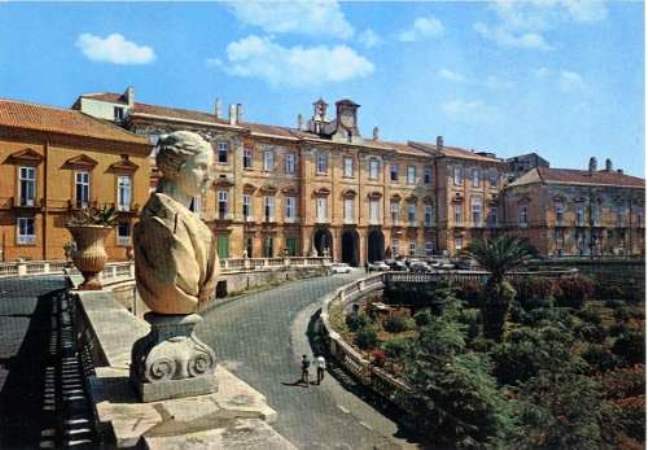 Palau de Portici - Portici | Secret World Trip Planner