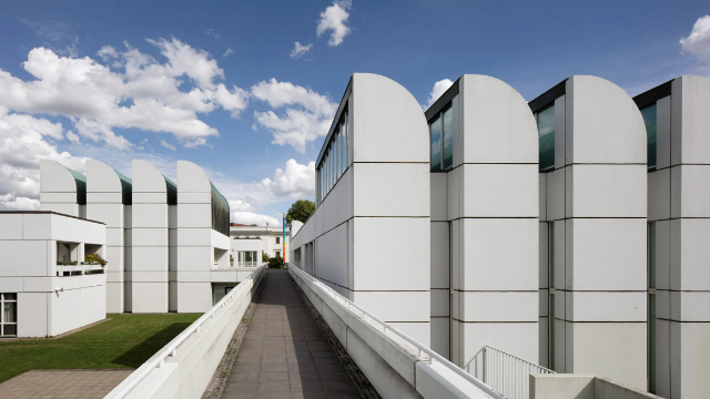 Archivos de la Bauhaus - Berlin | Secret World Trip Planner