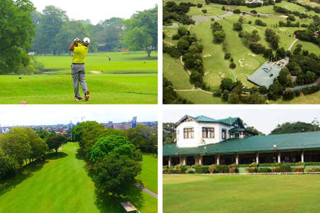 Royal Colombo golfklúbburinn - Colombo | Secret World Trip Planner