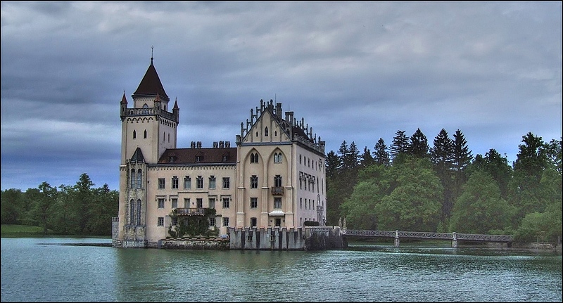 Anif Sarayı - Anif Palace | Secret World Trip Planner