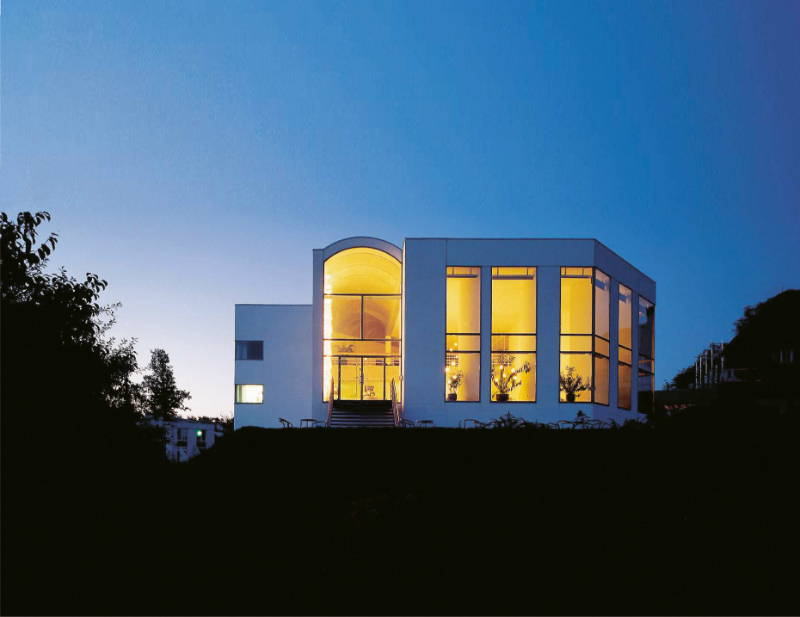 Музей за съвременно изкуство Trapholt Moderna - Trapholt Museum for Moderne Kunst | Secret World Trip Planner