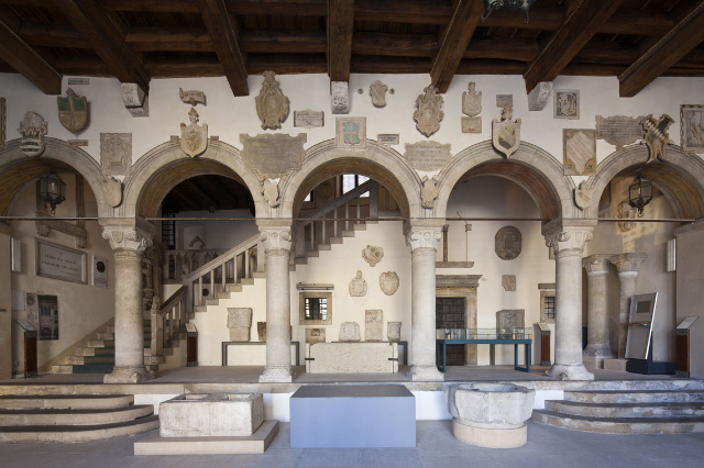 Muzeum Cenedese - Vittorio Veneto | Secret World Trip Planner
