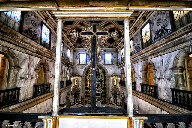 Church and Santa Casa da Misericórdia - Salvador - BA | Secret World Trip Planner
