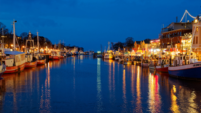 lumang batis - Rostock | Secret World Trip Planner