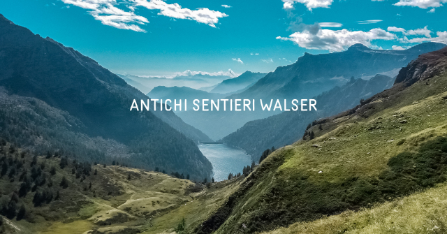 Trilha de Walser - Gressoney-Saint-Jean | Secret World Trip Planner