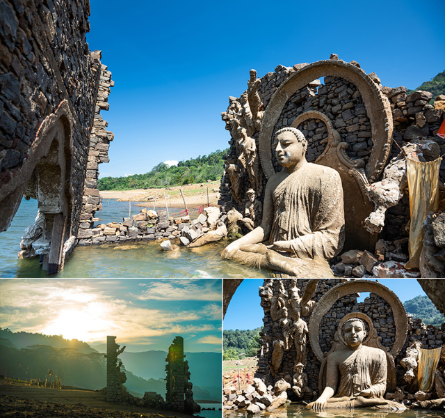 Kadadora Vihara - Dawatagas Rd | Secret World Trip Planner