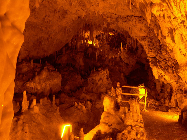 Perama Mağarası - Perama | Secret World Trip Planner