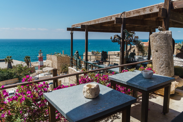 ఇలానా గూర్ మ్యూజియం - Tel Aviv-Yafo | Secret World Trip Planner
