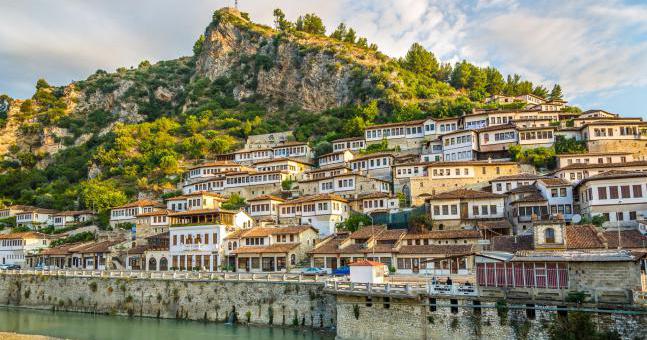 Берат - Distretto di Berat | Secret World Trip Planner