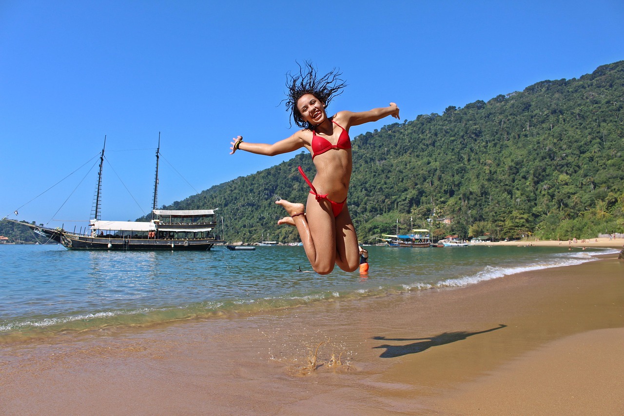 Paraty | One of the Oldest Colonial Towns in Brazil - Paraty | Secret World Trip Planner
