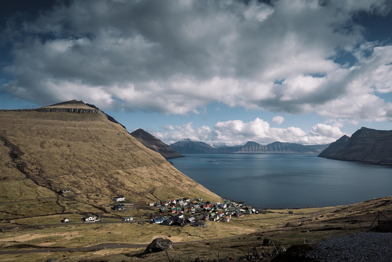 Faroe Islands | Tórshavn - Tórshavn | Secret World Trip Planner