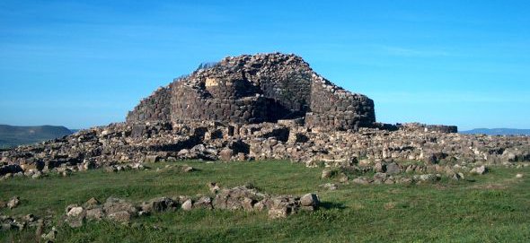 Fshati Nuragic Barumin - Barumini | Secret World Trip Planner