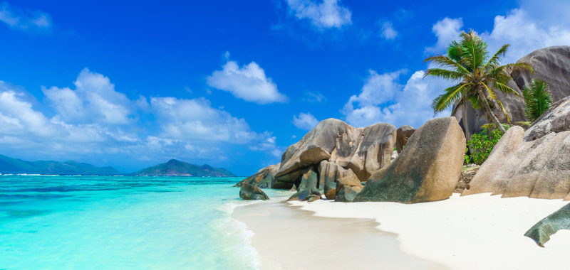 Anse Source d'Argent, Sejšeli - Anse Source d'Argent | Secret World Trip Planner