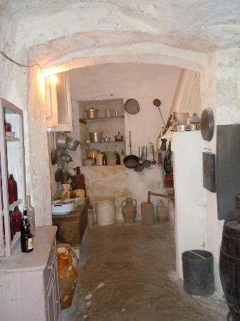 Matera'dan Sassi - Matera | Secret World Trip Planner