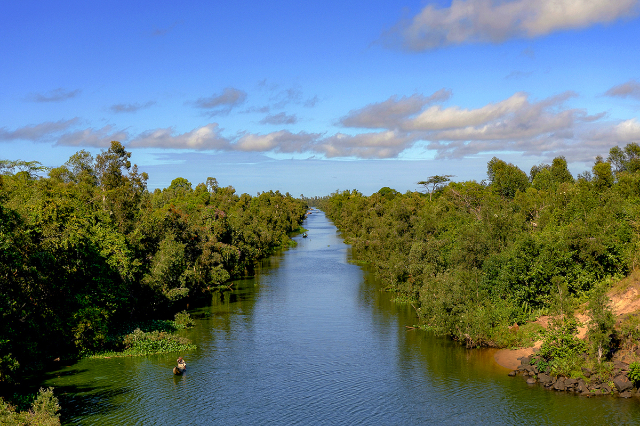 Canal des Pangalanes - Manakara | Secret World Trip Planner