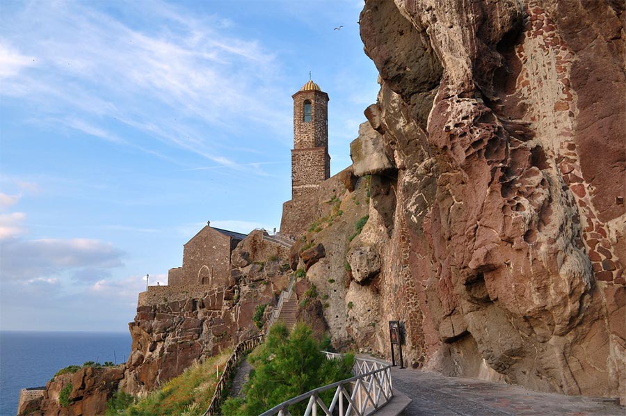 카스텔사르도 - Castelsardo | Secret World Trip Planner