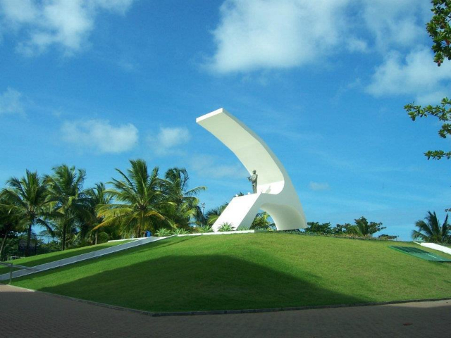Teotonio Vilela Memorial - Maceió - AL | Secret World Trip Planner