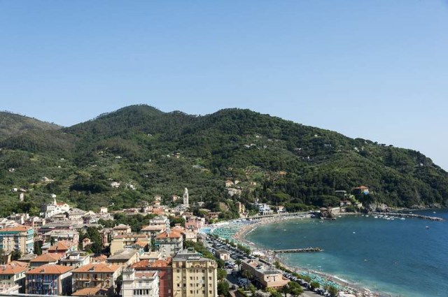 Το μικρό χωριό Levanto - Levanto | Secret World Trip Planner
