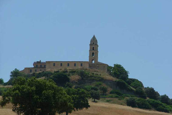 சாண்டா மரியா டி ஆர்சோலியோ - Sant'Arcangelo | Secret World Trip Planner