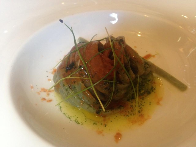 Taverna Estià - Brusciano | Secret World Trip Planner