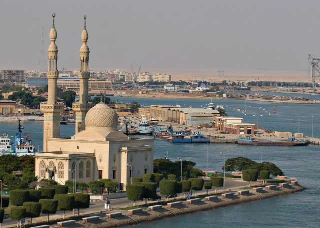 Port Said - Port Said Governorate | Secret World Trip Planner
