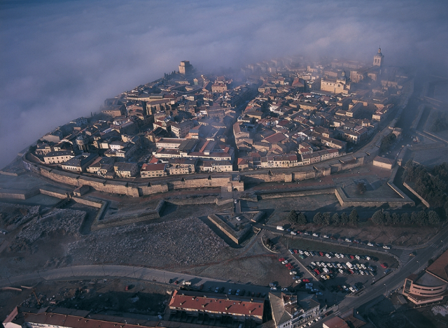 Cidade Rodrigo - Ciudad Rodrigo | Secret World Trip Planner