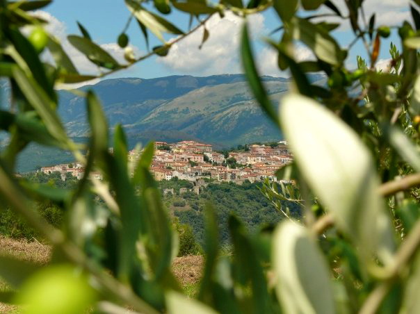 Conturssi Terme - Contursi Terme | Secret World Trip Planner