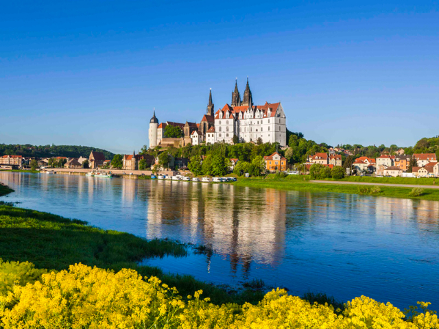 Castelo de Albrechtsburg - Meißen | Secret World Trip Planner
