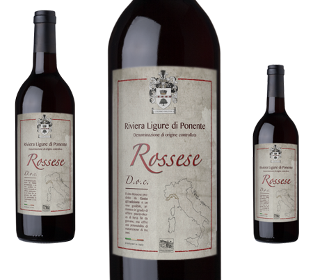 Rossese d.o.c. - Dolceacqua | Secret World Trip Planner
