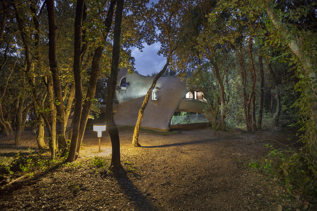 Casa Saldarini - Baratti | Secret World Trip Planner
