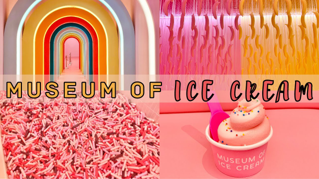 Fagylalt Múzeum - New York | Secret World Trip Planner