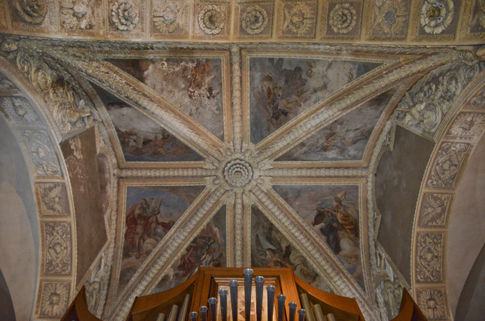 Crkva Svetog Petra apostola - Minturno | Secret World Trip Planner