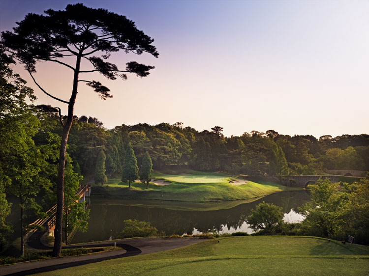Hirono Golfa Klubs  - Miki-shi | Secret World Trip Planner