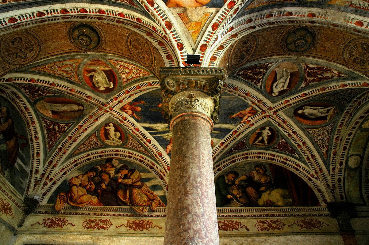 Kastali - Trento | Secret World Trip Planner