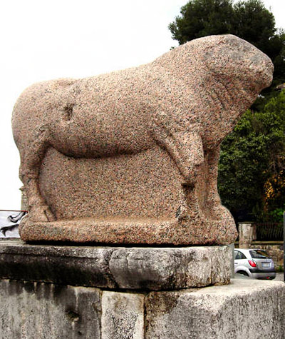 Benevento dan Mesir - Benevento | Secret World Trip Planner
