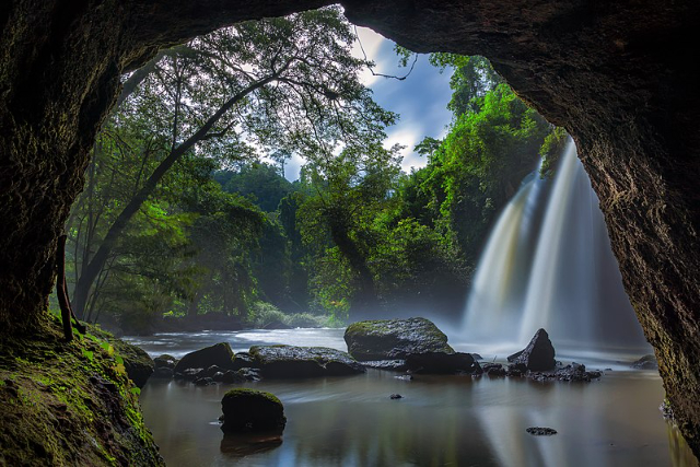 खाओ याई राष्ट्रीय उद्यान - Provincia di Nakhon Ratchasima | Secret World Trip Planner