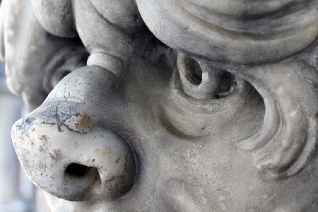 Fontana dello spur - Firenze | Secret World Trip Planner