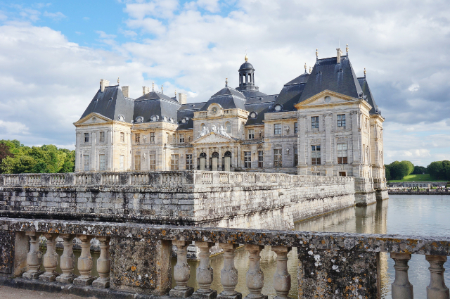 Dvorac Vaux-le-Vicomte - Maincy | Secret World Trip Planner