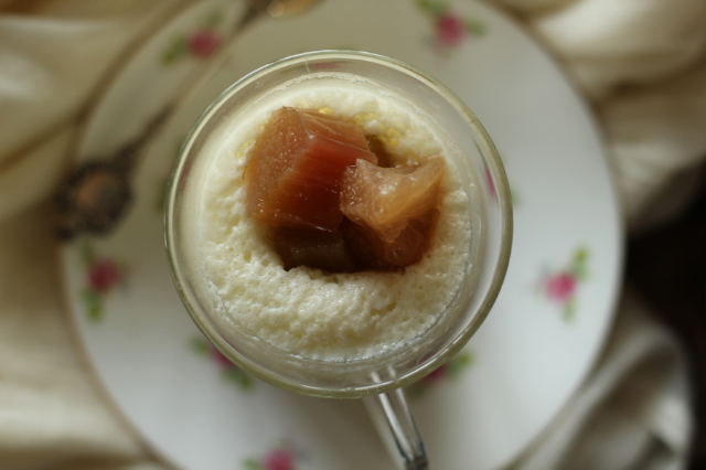 Pudding av karrageen och mossa - Belfast | Secret World Trip Planner