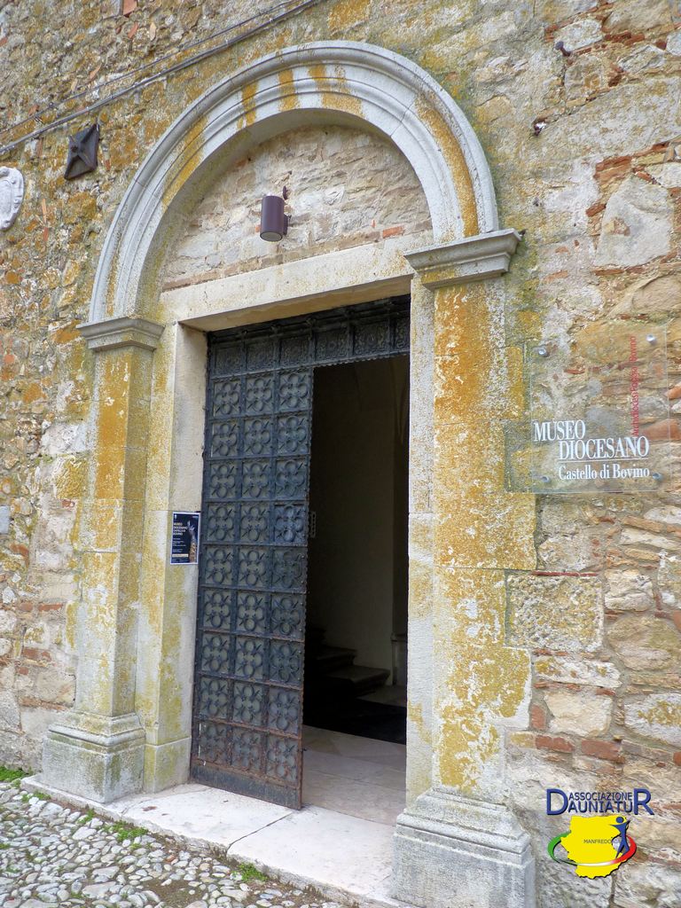 Bilboko elizbarrutiko Museoa - Bovino | Secret World Trip Planner