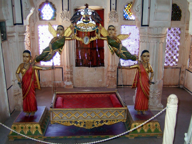 Mehrangarh Fort Museum - Jodhpur | Secret World Trip Planner