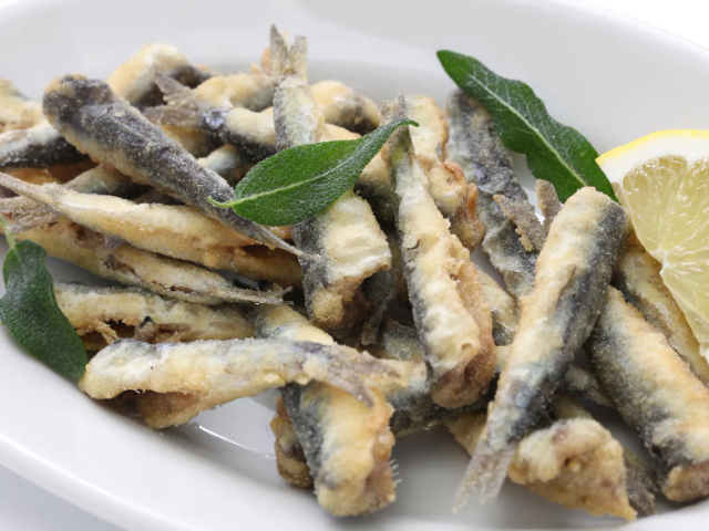 anchovas Monterosso - Monterosso al Mare | Secret World Trip Planner